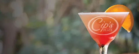 Holiday โ Cips Place Restaurant โ Sanibel Florida