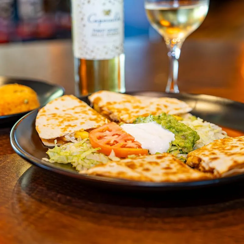 Casa Monarca Mexican Restaurant and Tequila Bar