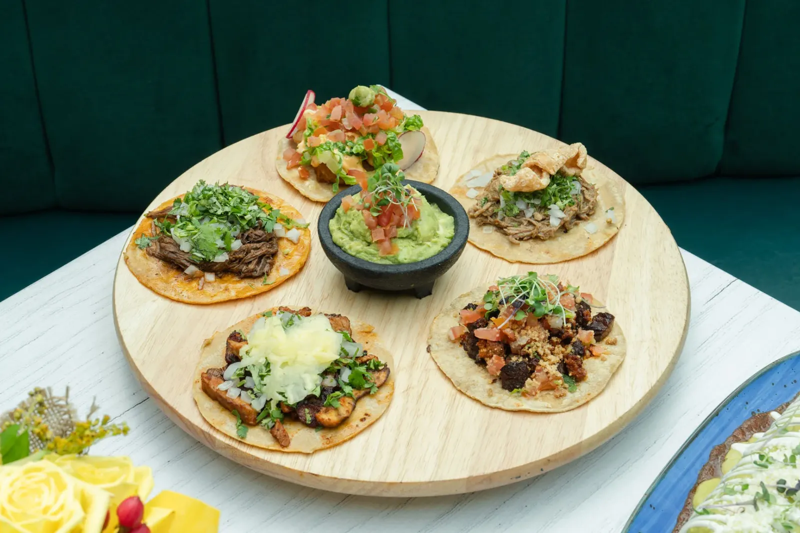 La Diosa Taqueria Miami Lakes
