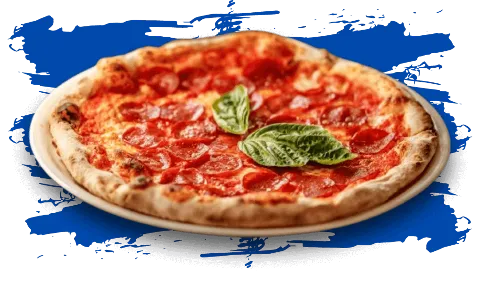 Giotto Maestro Della Pizza, unknown