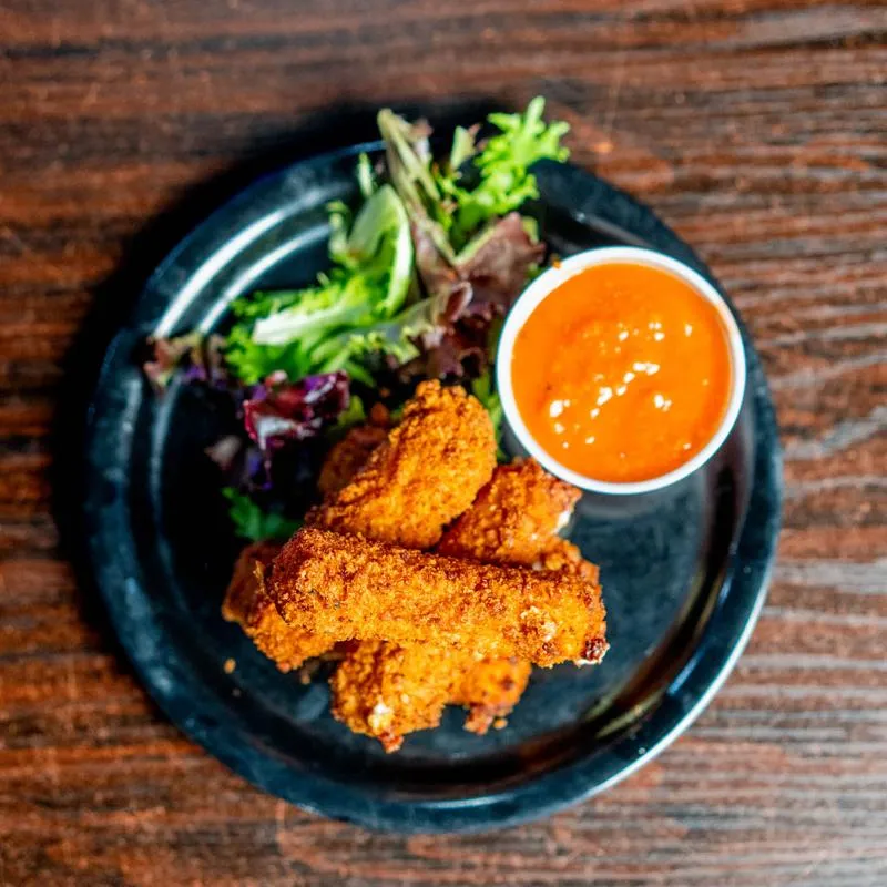 Mozzarella Sticks photo
