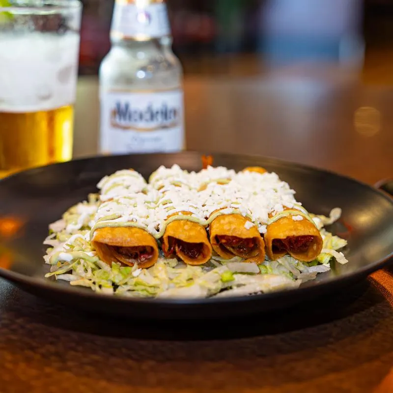 Casa Monarca Mexican Restaurant and Tequila Bar