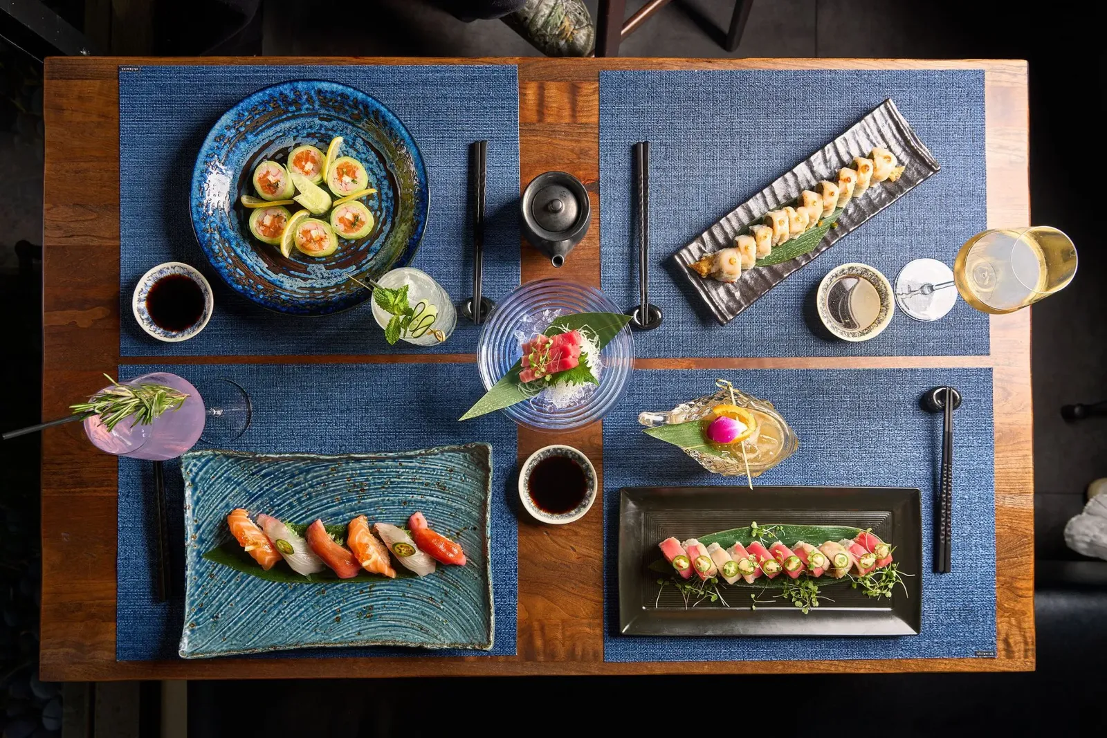 Sushi Jo