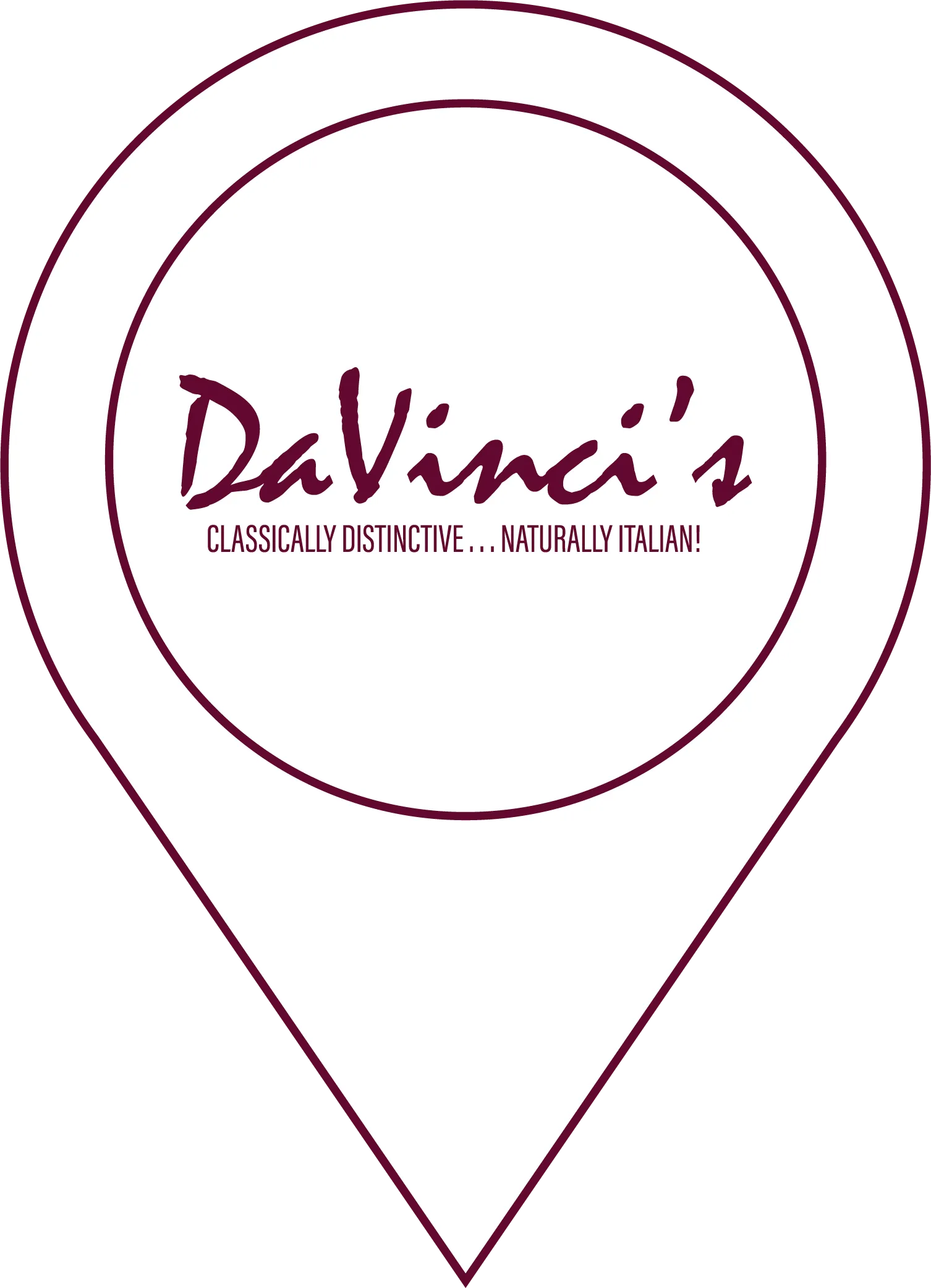 DaVinci's