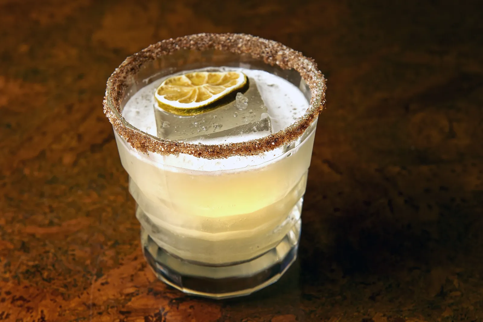 Salvation Margarita