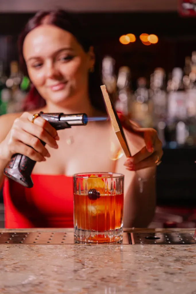 Whiskey Neat