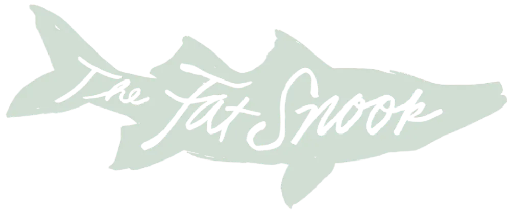 The Fat Snook