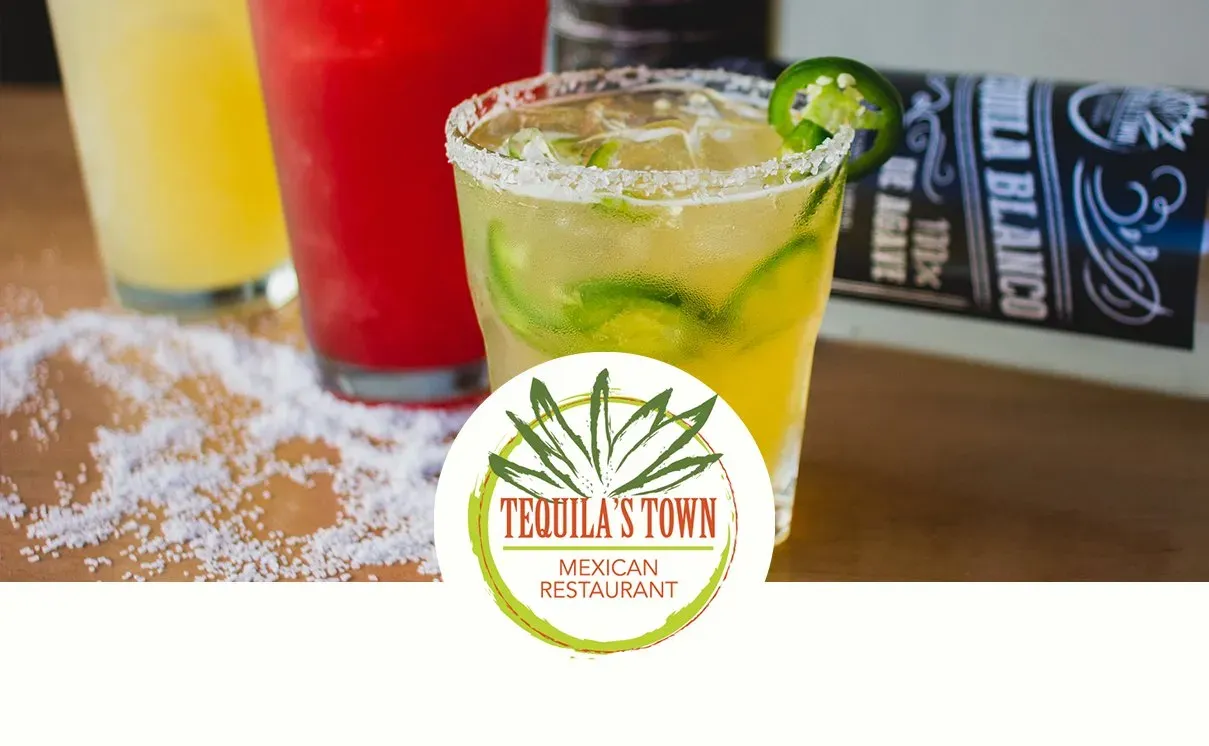 Tequila's Town