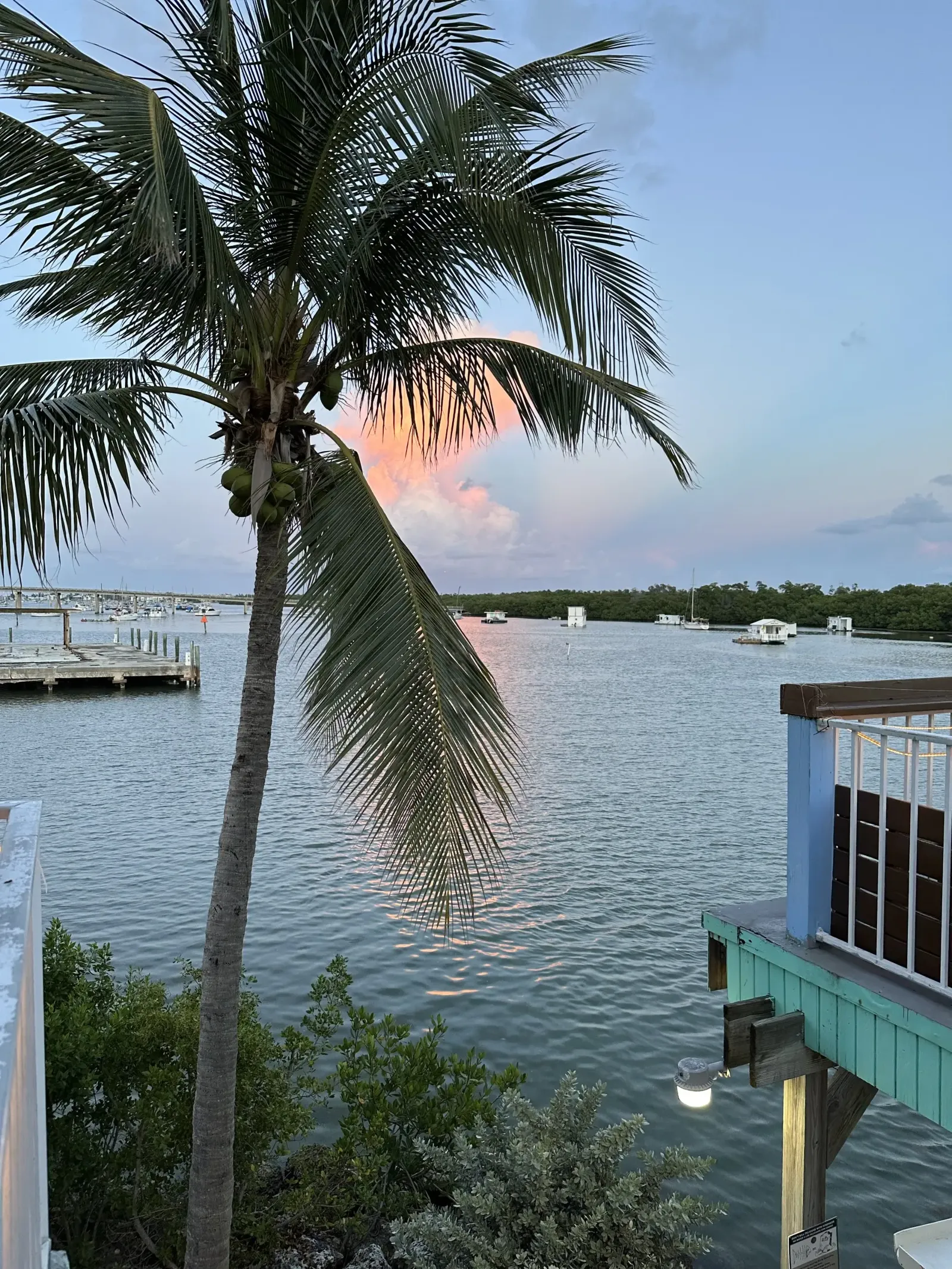 Burdines Waterfront