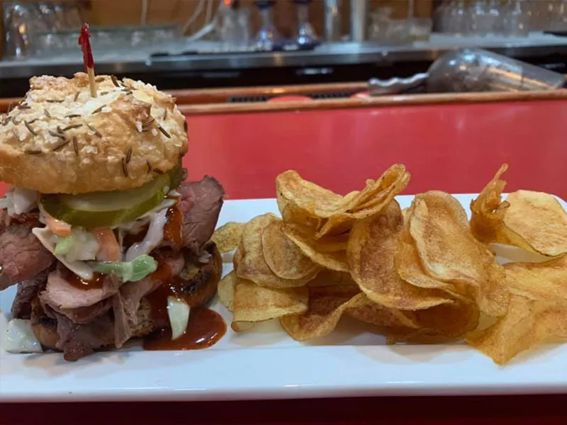 Brasas Grill