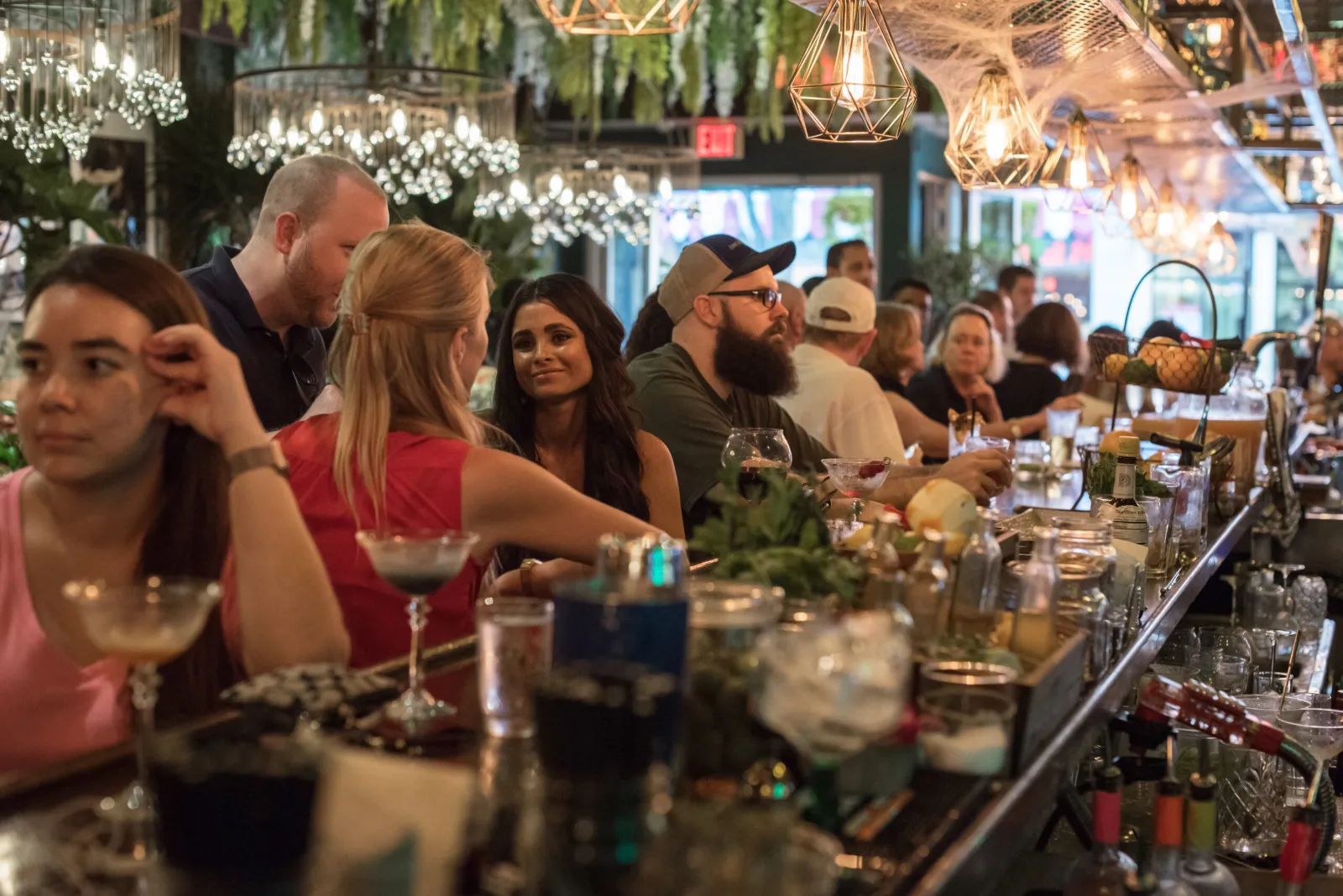Sourbon Kitchen+Bar