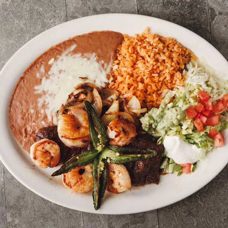 Champions Mexican Sports Bar