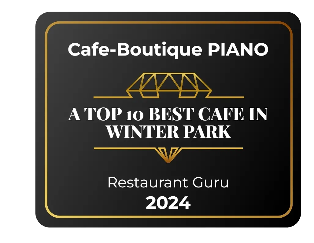 Cafe-Boutique Piano, unknown