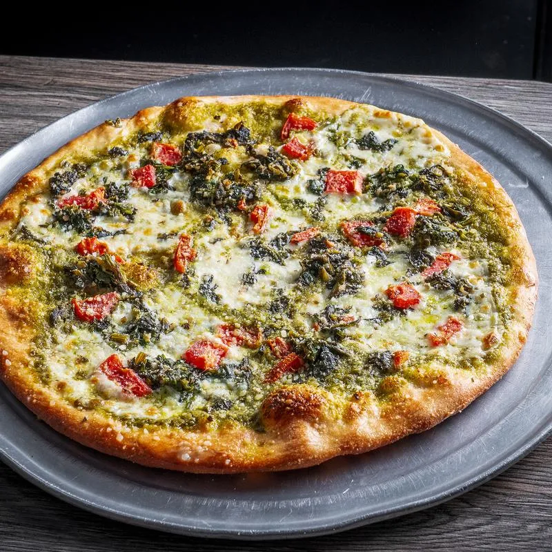 Fishhawk Pizzeria