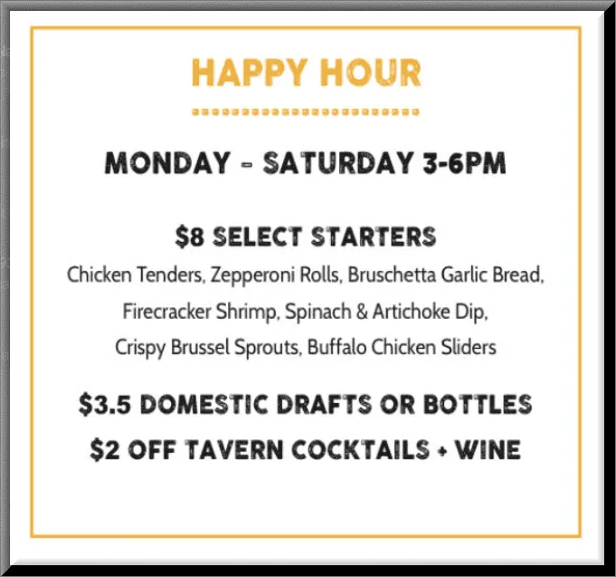 Zeppe's Tavern