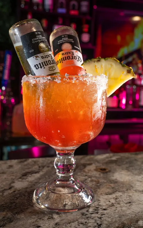 Taco-Quila Mexican Kitchen and Cantina, unknown