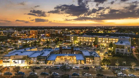 Where Flavor Meets Community- Oviedo's Culinary Gem