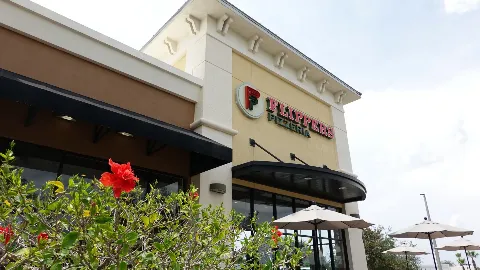 Flippers Pizza Co Clermont FL