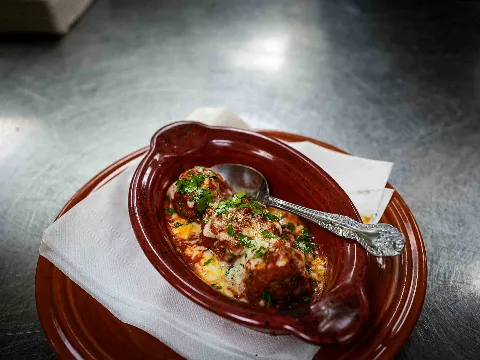 Trattoria Di Bernardone, unknown