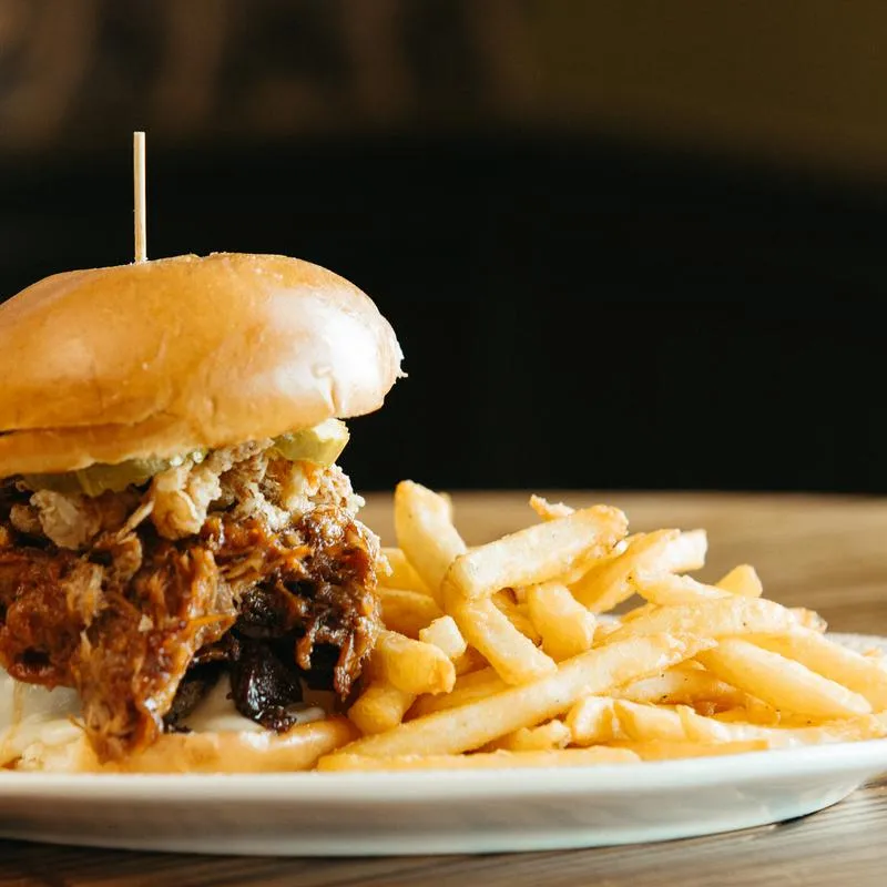 Bad A** Burger photo