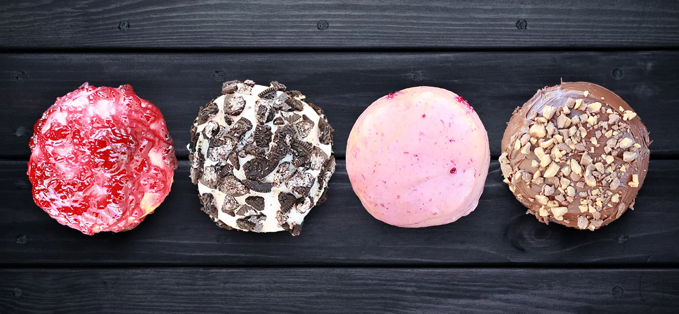 Donut Freak