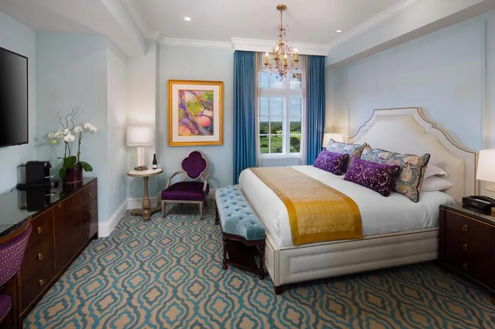 Biltmore Hotel Miami-Coral Gables Room Superior