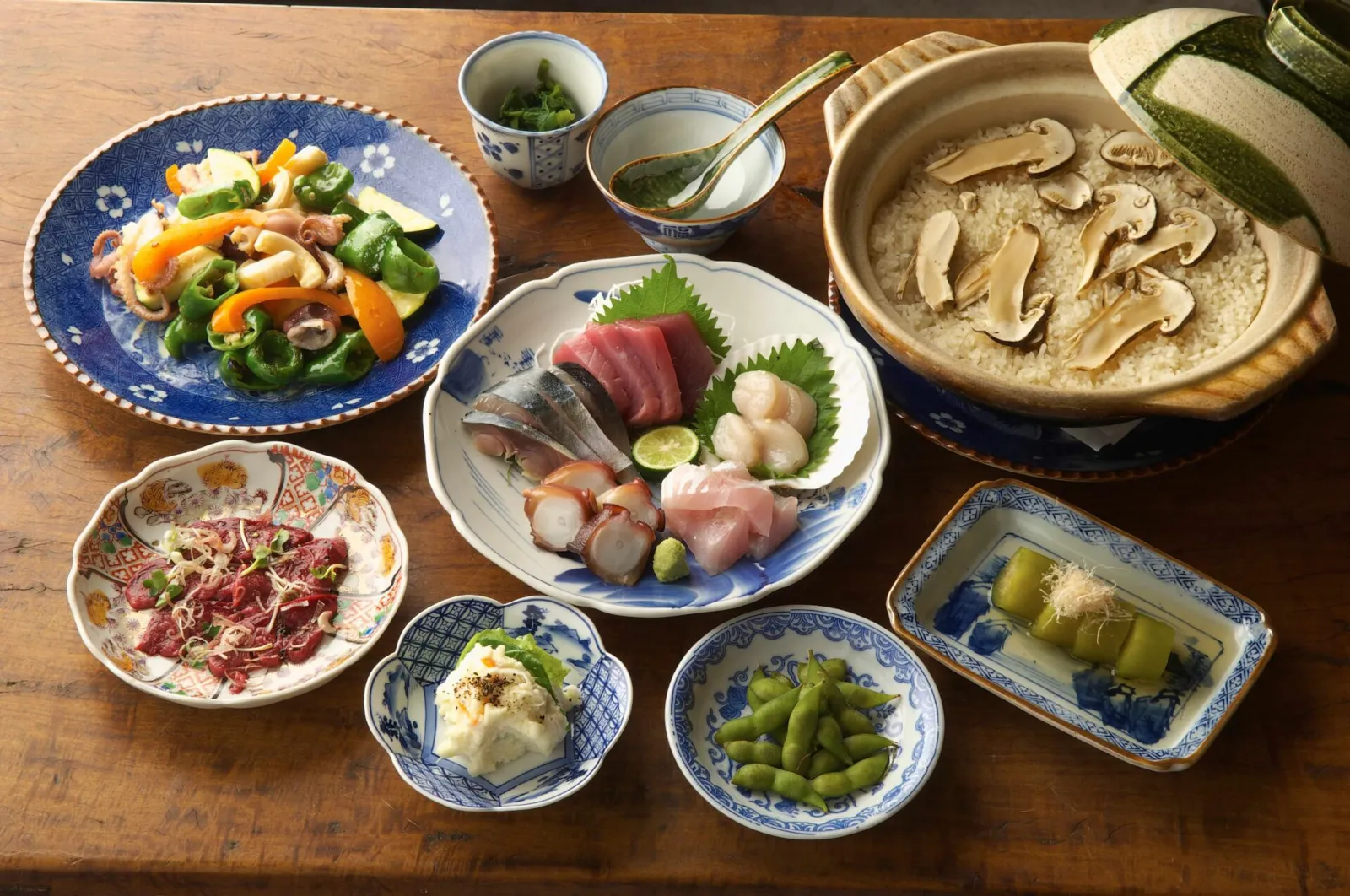 Kobe Japanese Steak House
