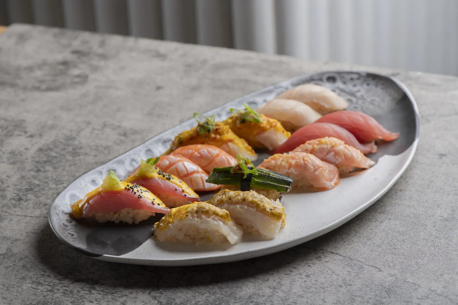 Sushi Club
