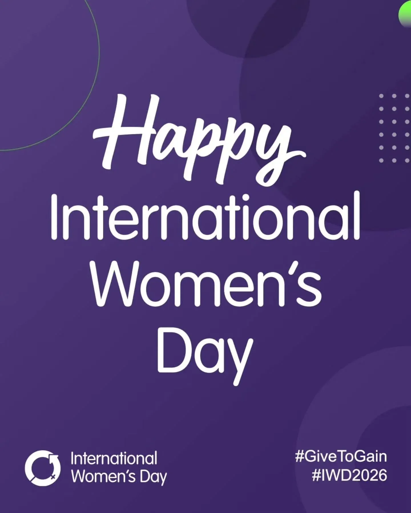 When women support women, communities grow stronger.
Happy International Women&rsquo;s Day.

At the Winery &amp; Tasting Room by Brewlando, we&rsquo;re proud to celebrate the women who lead, mentor, a
