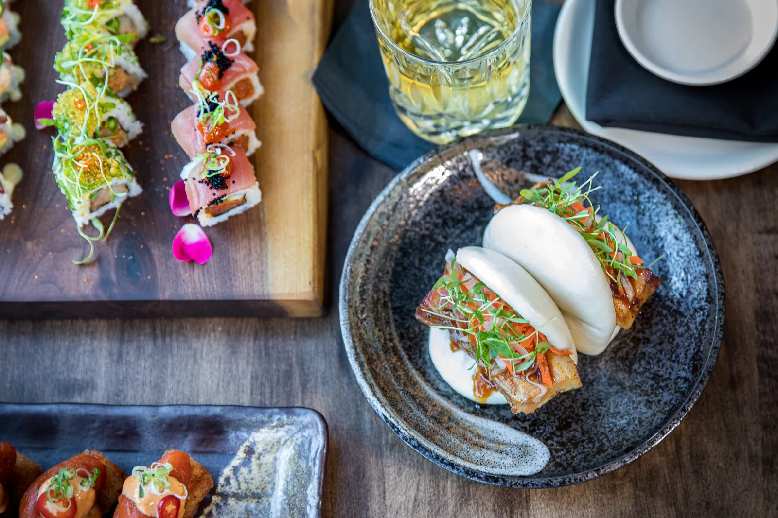 Seito Sushi, unknown