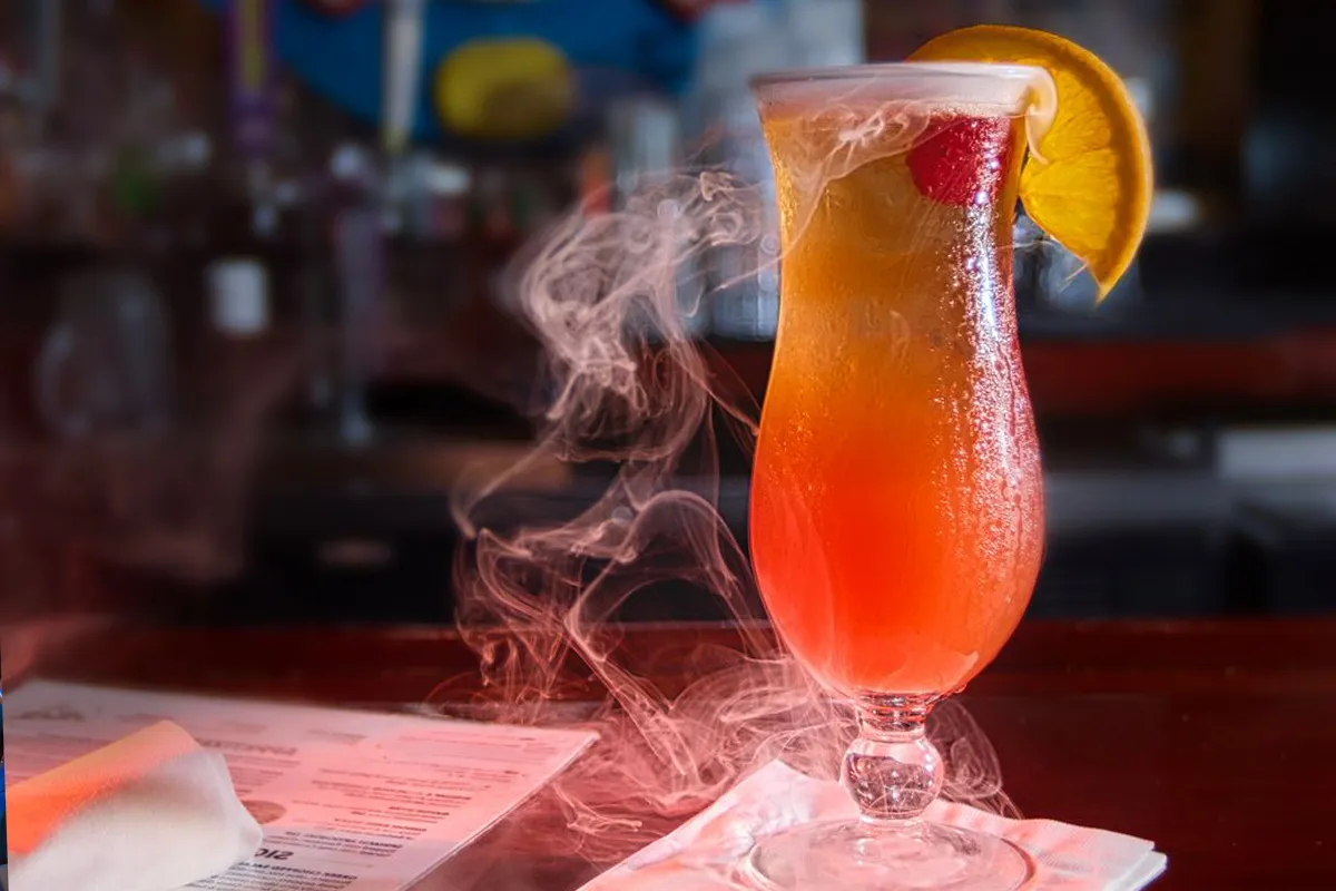 Tibbys New Orleans Kitchen
