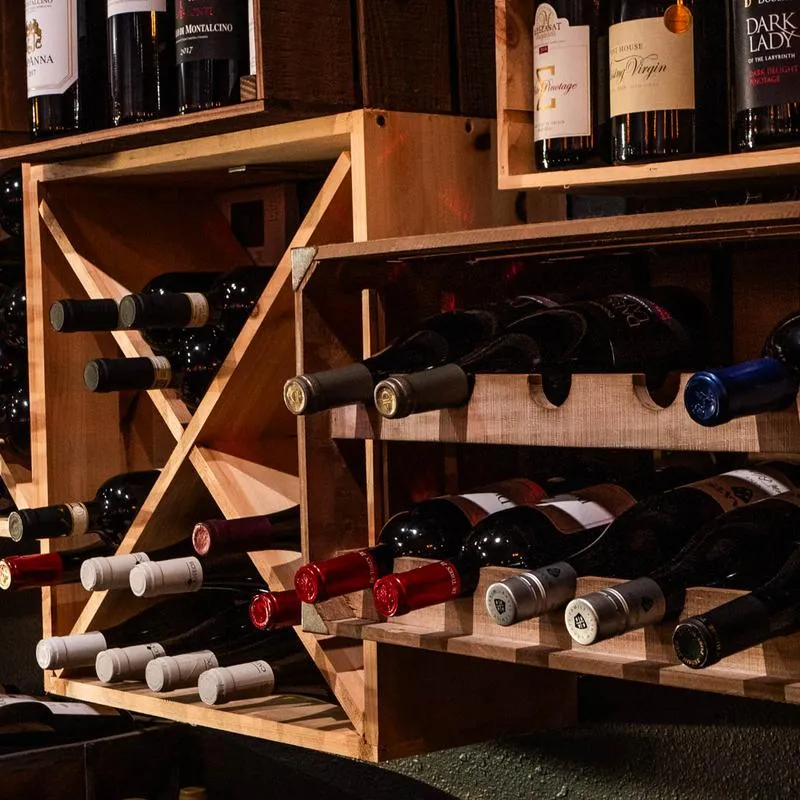 WIne colleciton