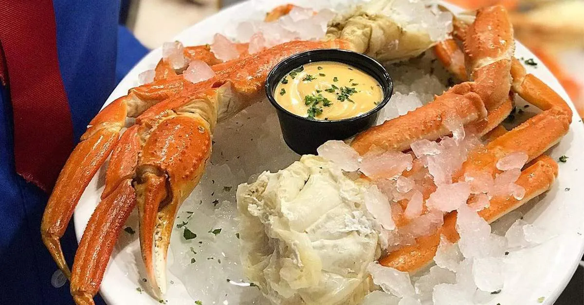 Adrian Fish Market & Restaurant