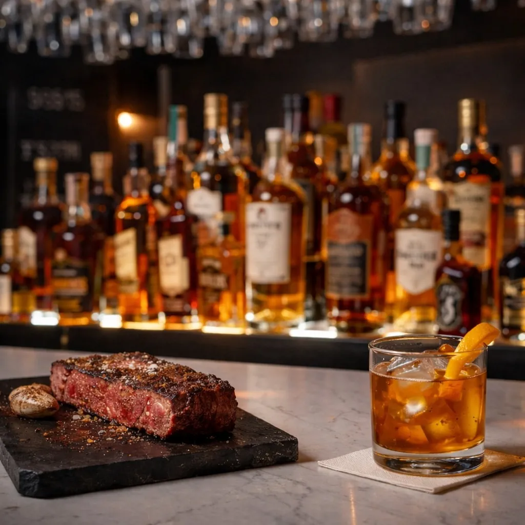 Wagyu Bar by Meat N Bone