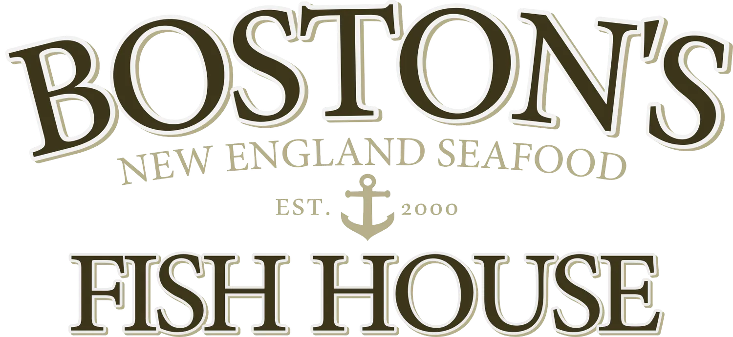 Boston's Fish House