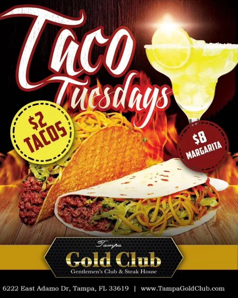 Taco Tuesdays