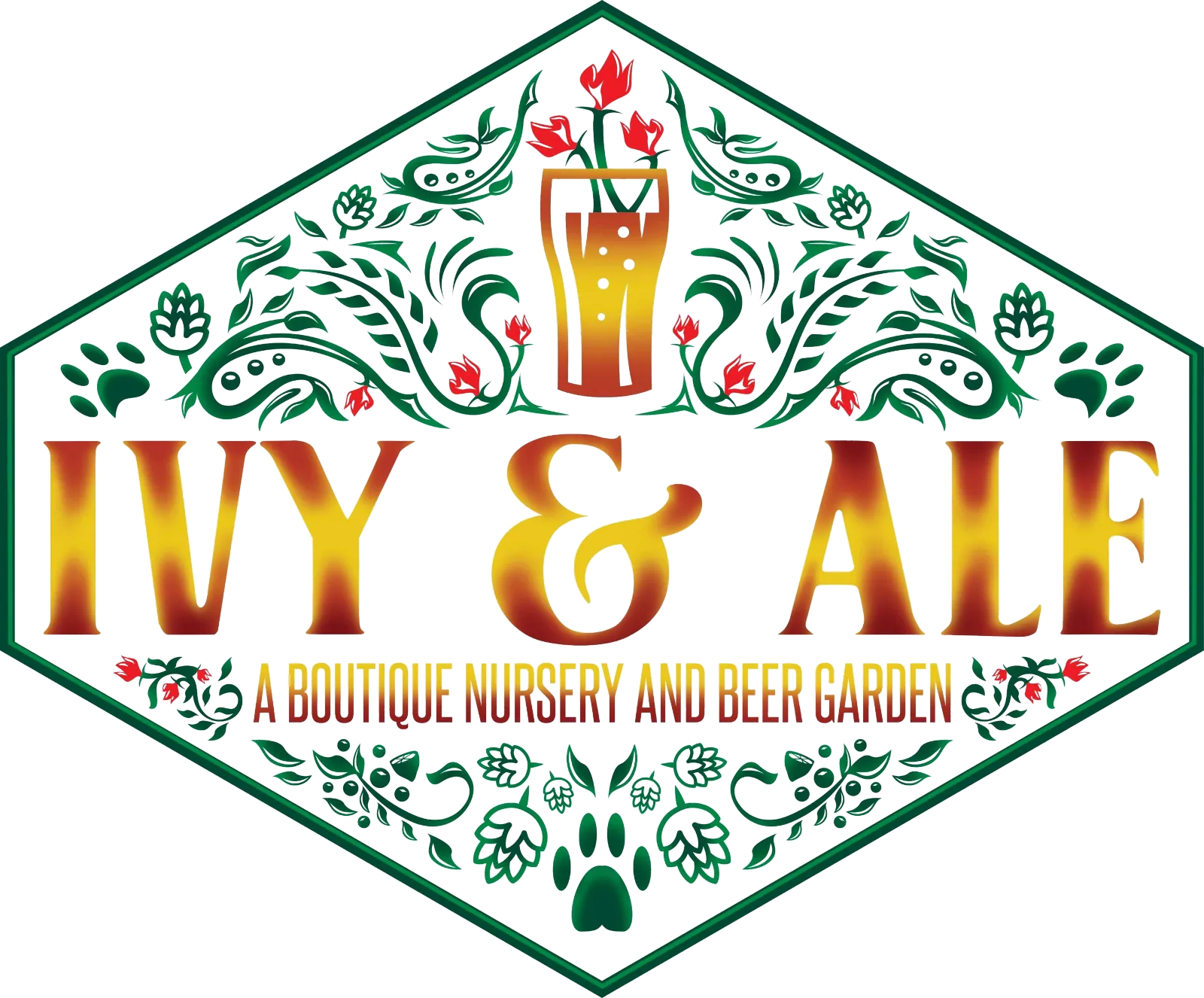 Ivy & Ale, unknown