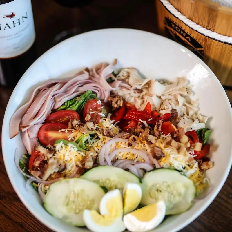 Chef's Salad photo