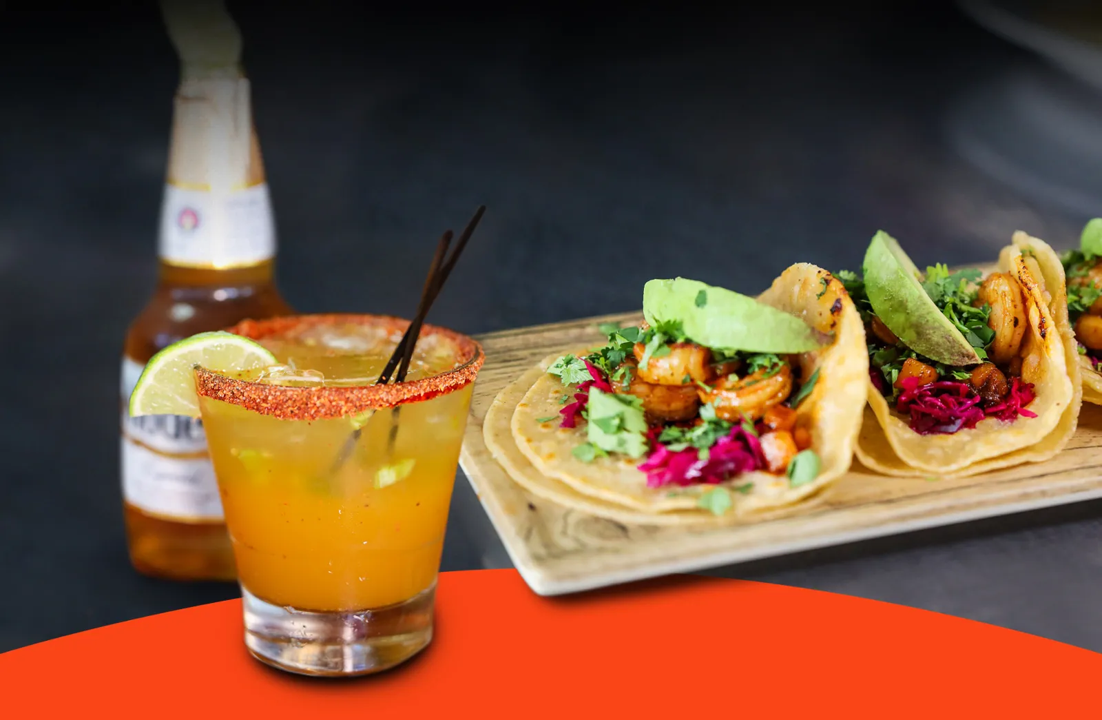 Chulas Mexican Grill