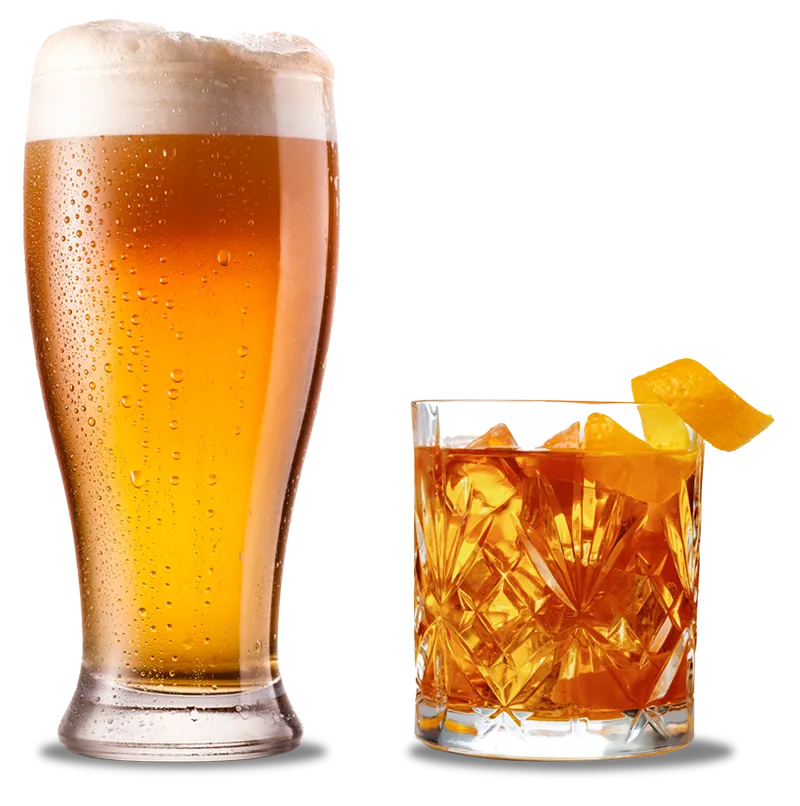 Vincenzos italian bistro restaurant and bar in fort walton beach drink menu