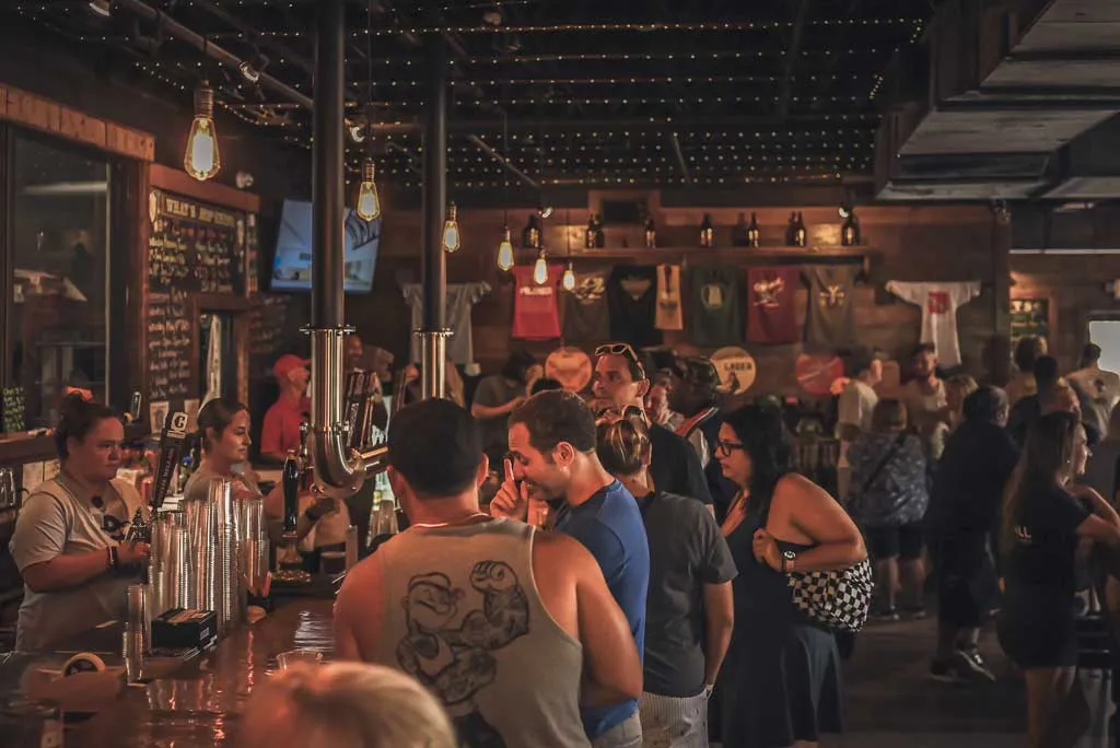 Copperpoint Brewing Company