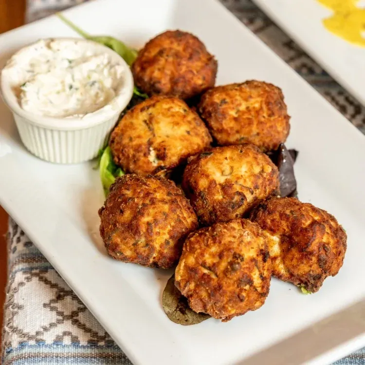 Meraki Greek Bistro Coconut Grove