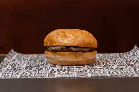 Eighty Twenty, food