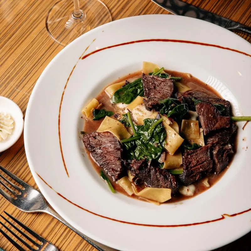 Brasserie Brickell Key