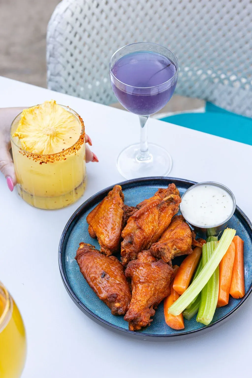 Coast Kitchen & Bar