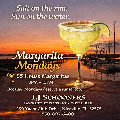 Lj Schooners, view