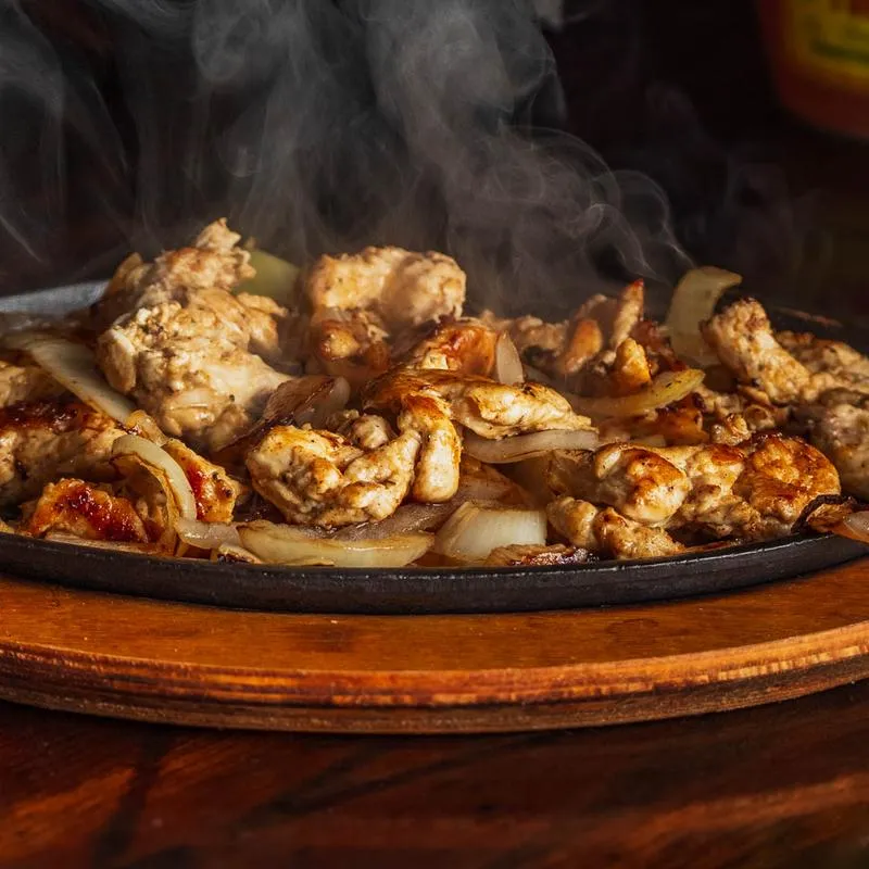 Tequilas Mexican Grill & Cantina