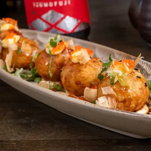 Miyako Doral Japanese Restaurant & Sushi Bar