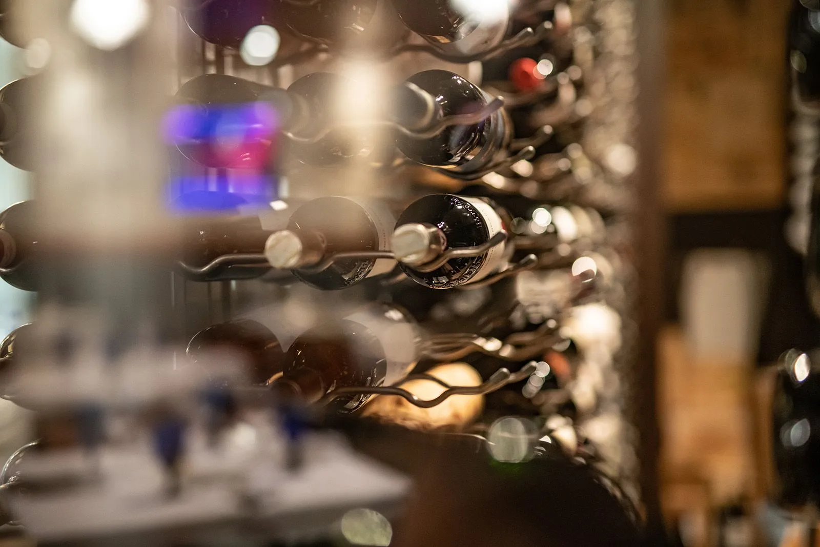 Wine wall background image