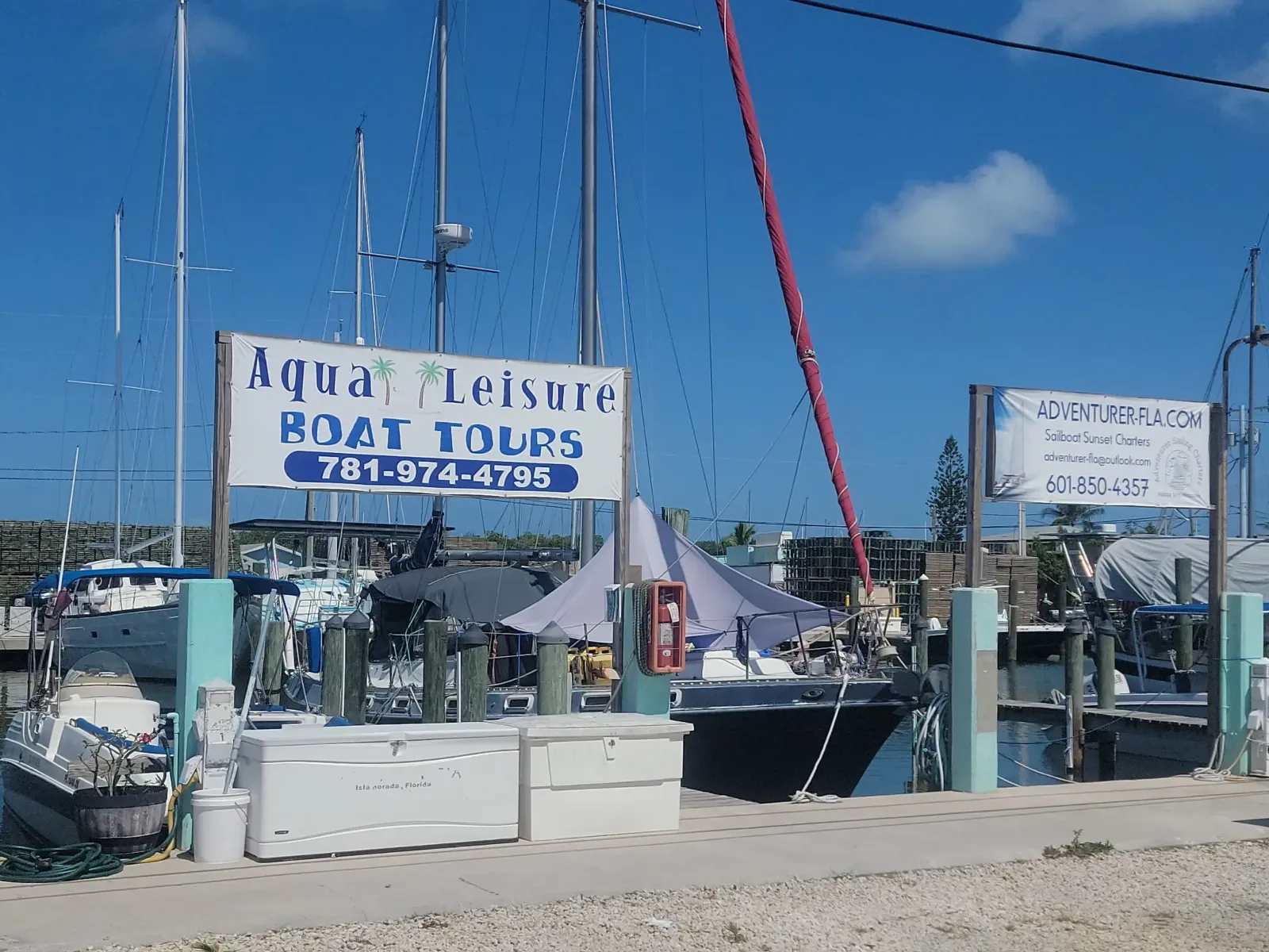 Burdines Waterfront